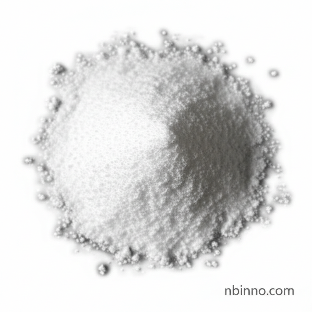 4-acetonitrile-4'-diphenylamino) biphenyl