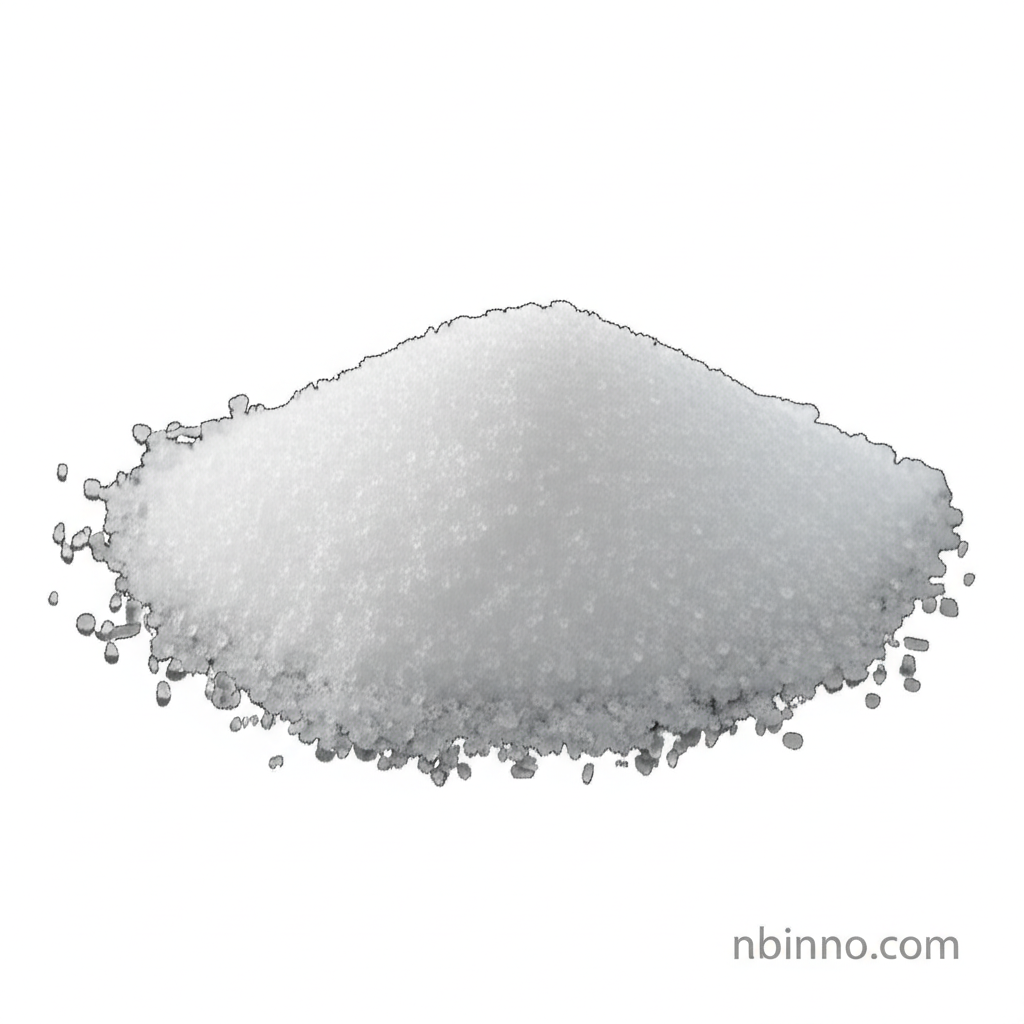 Sodium Metasilicate Pentahydrate