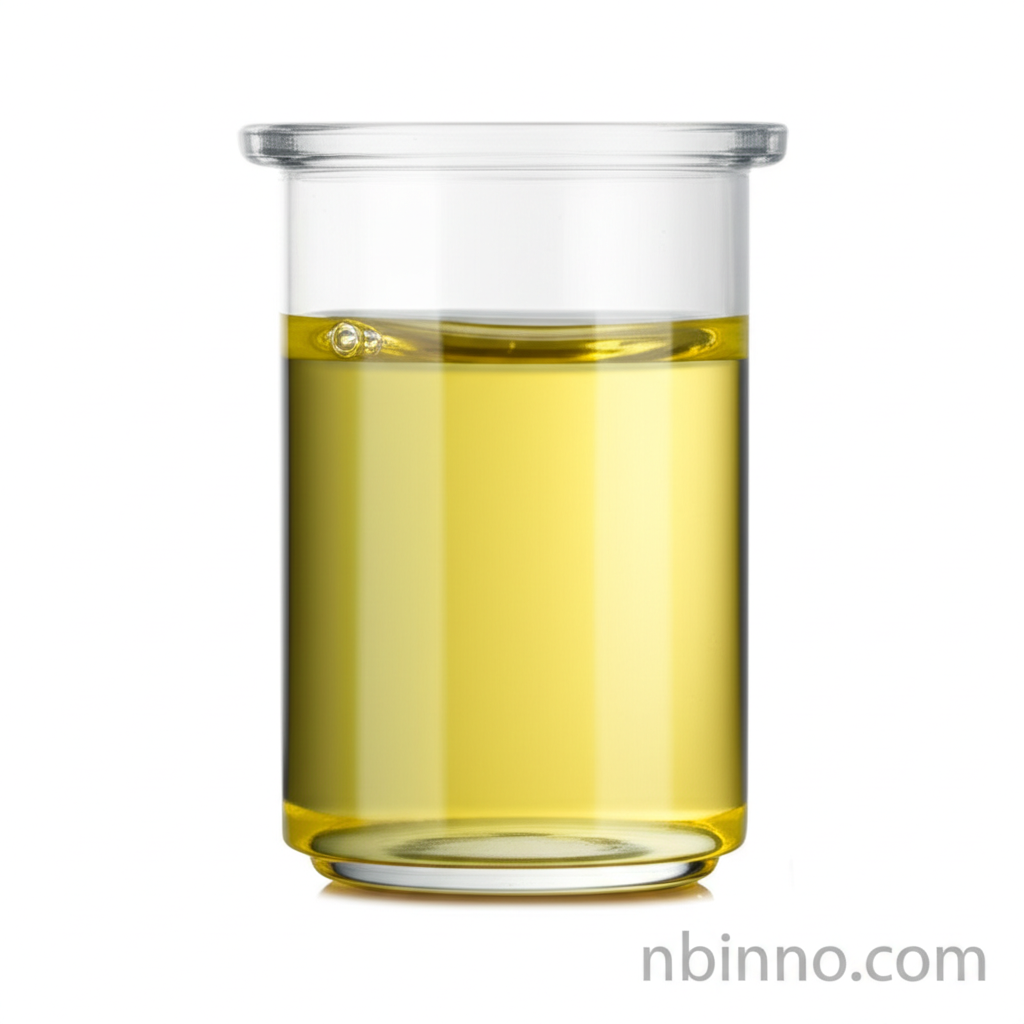 4-[2-(Dimethylamino)ethoxy]benzylamin