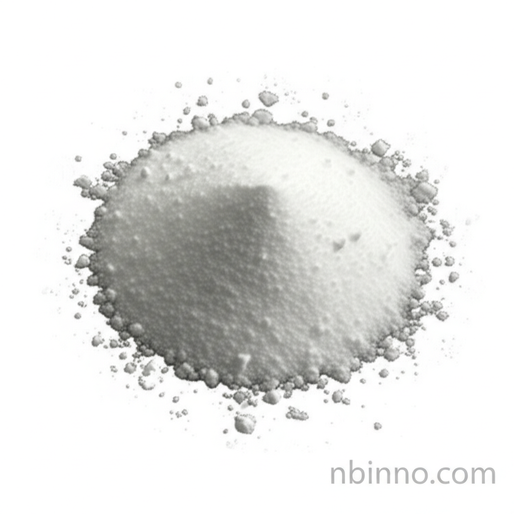 Ammonium sebacate