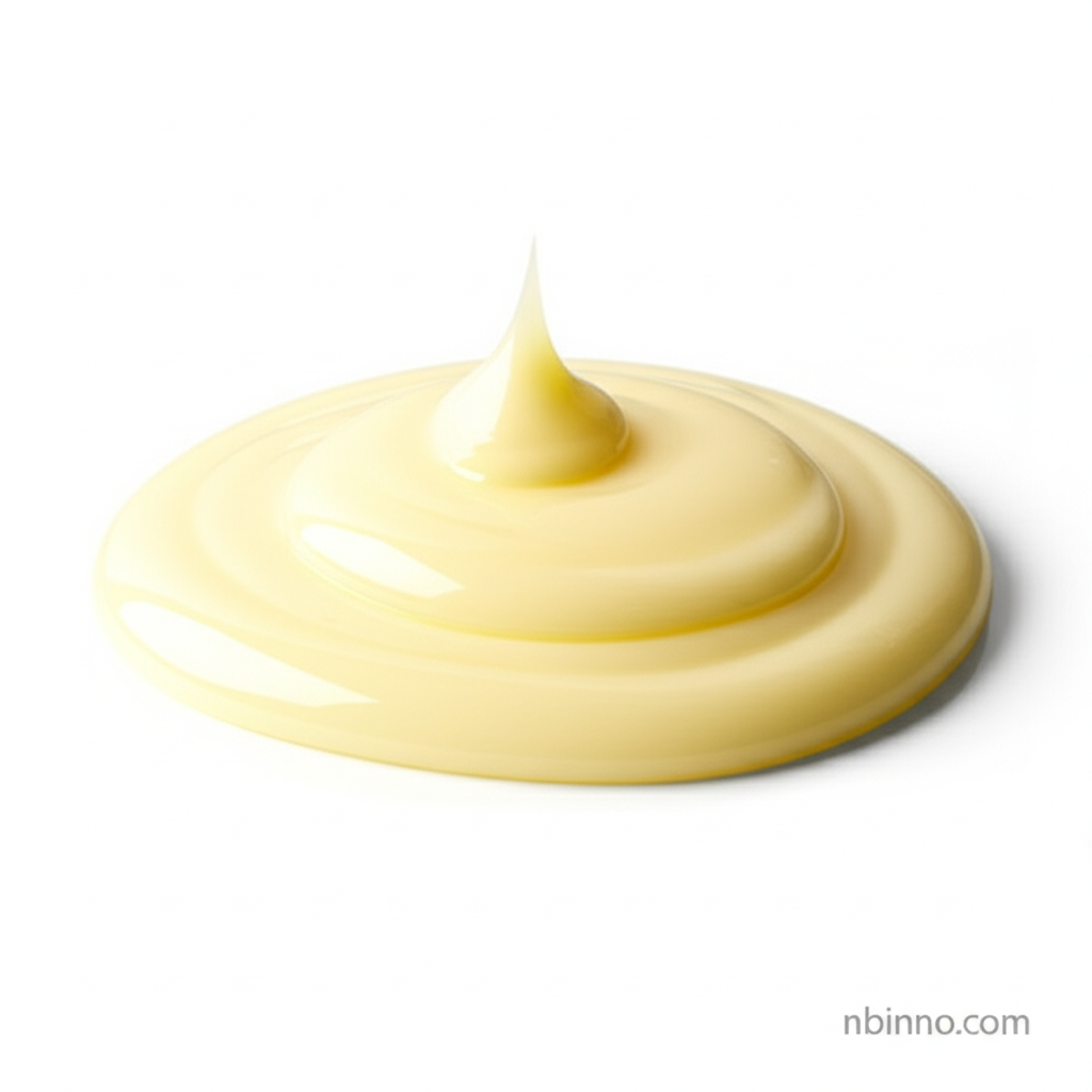 Pigment Printing Thickener