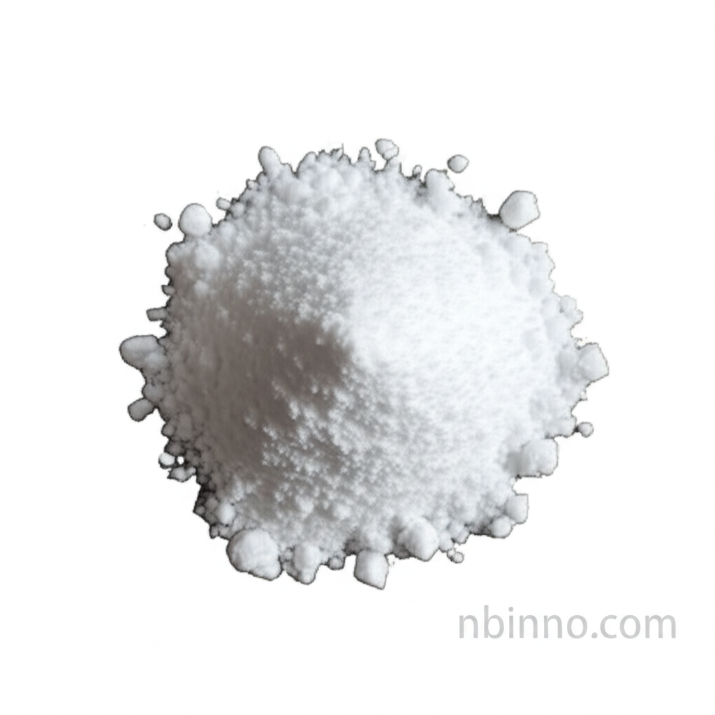 Ketoprofen Powder