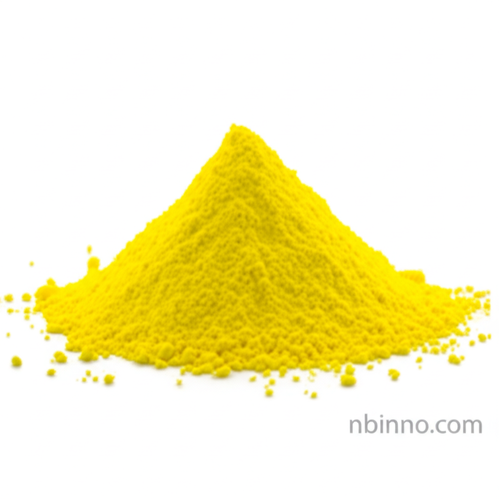 Isopropylthioxanthone