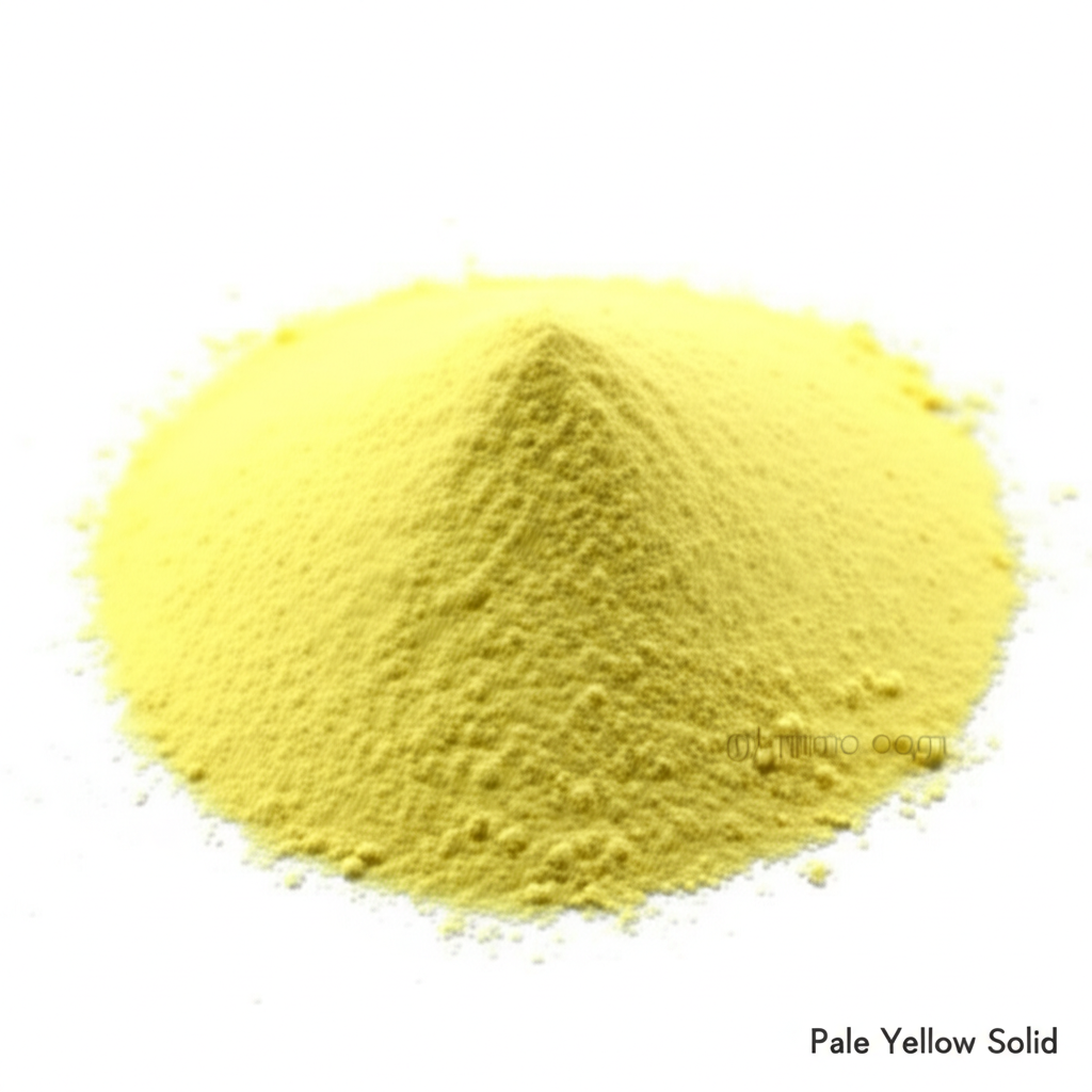 2-Chloro-N-(2-chloro-4-methylpyridin-3-yl)nicotinamide
