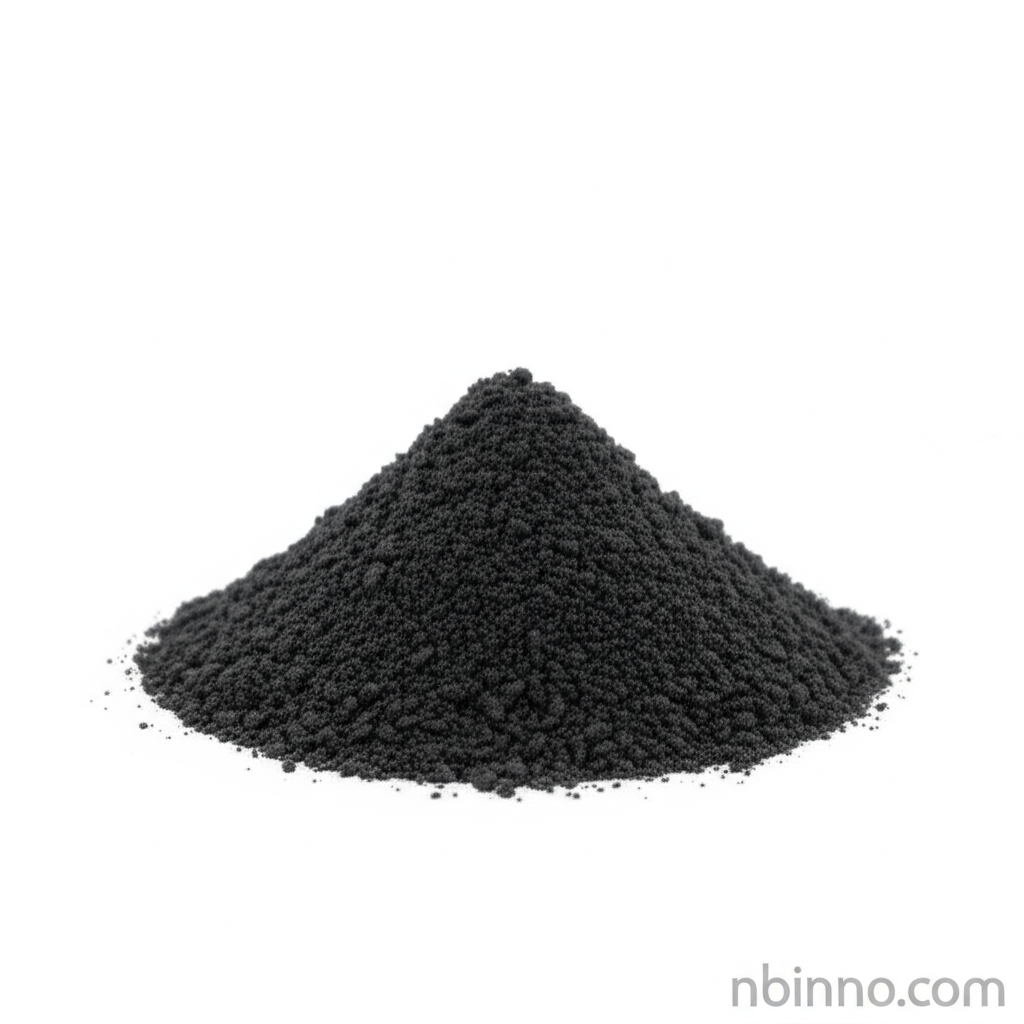 Carboxymethyl Cellulose Sodium