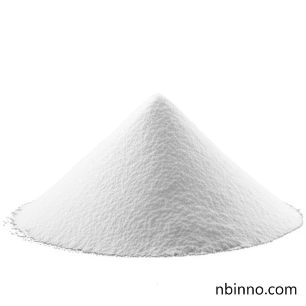 Cationic Polyacrylamide