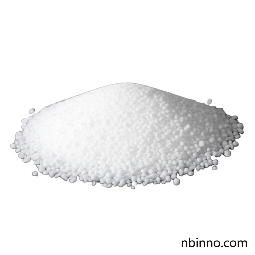 Cationic Polyacrylamide