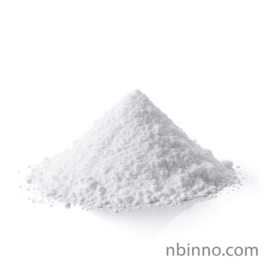 Gibberellic Acid 20% Water Soluble Powder