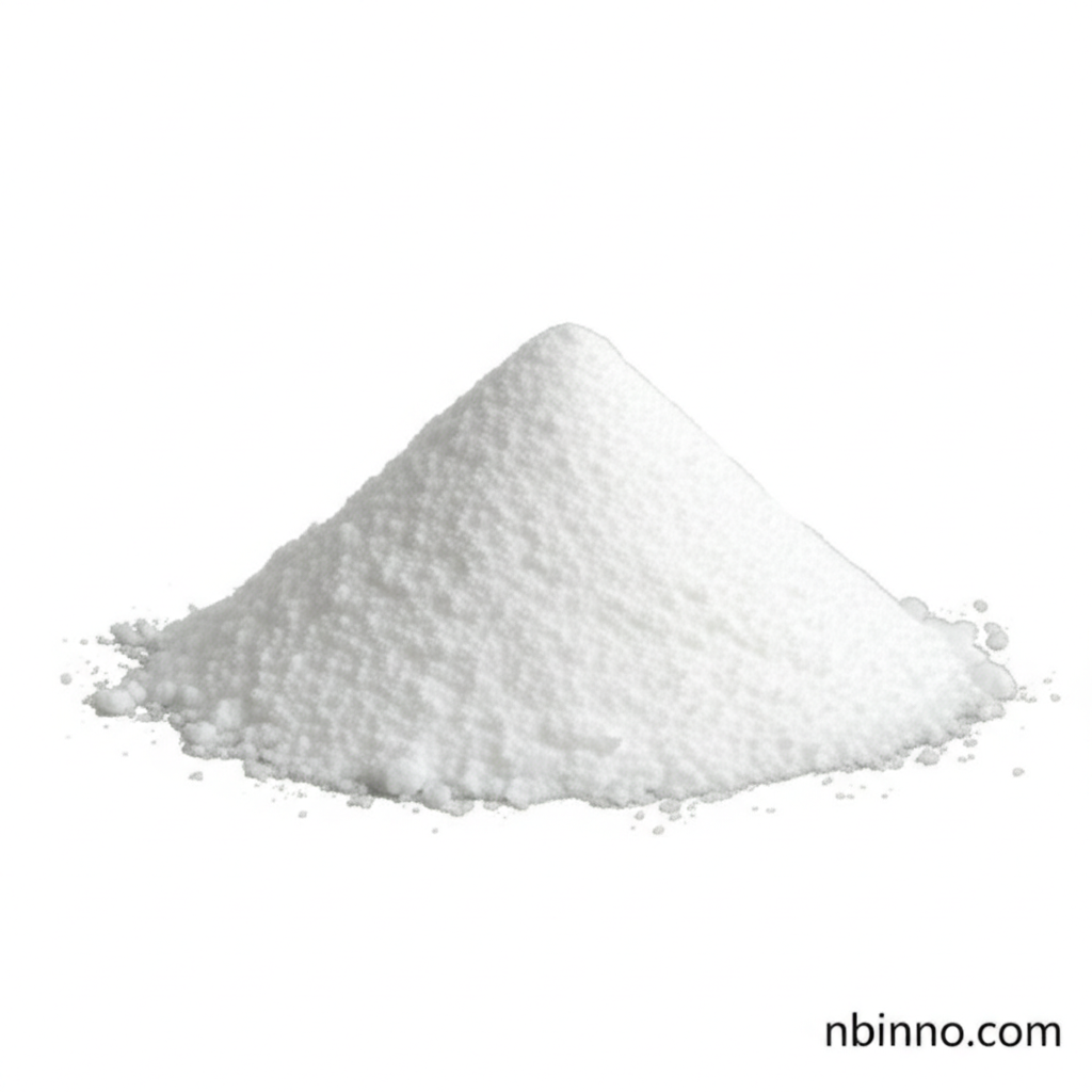 4-acetoxy benzoic acid