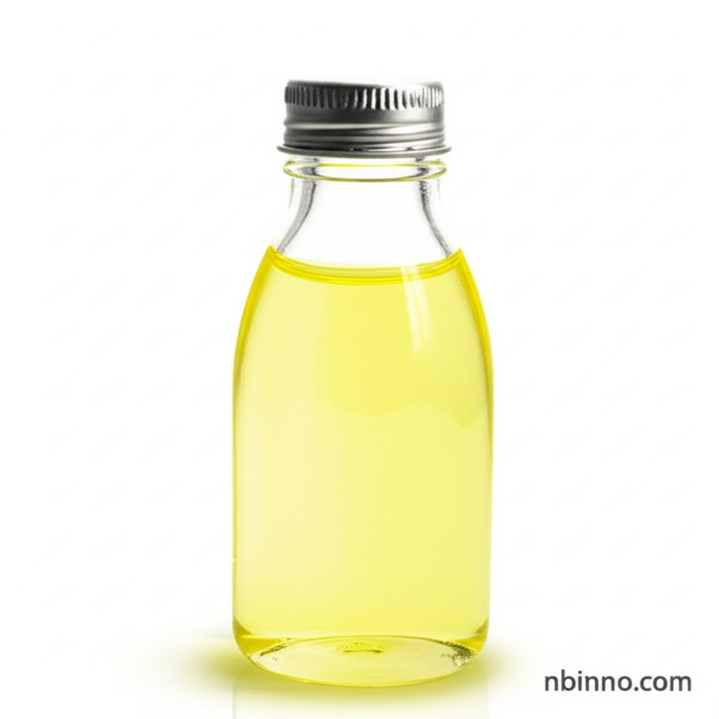 Super Fluffy Softener Silicone Oil