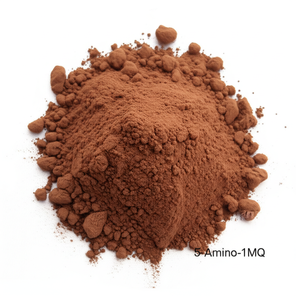5-Amino-1MQ