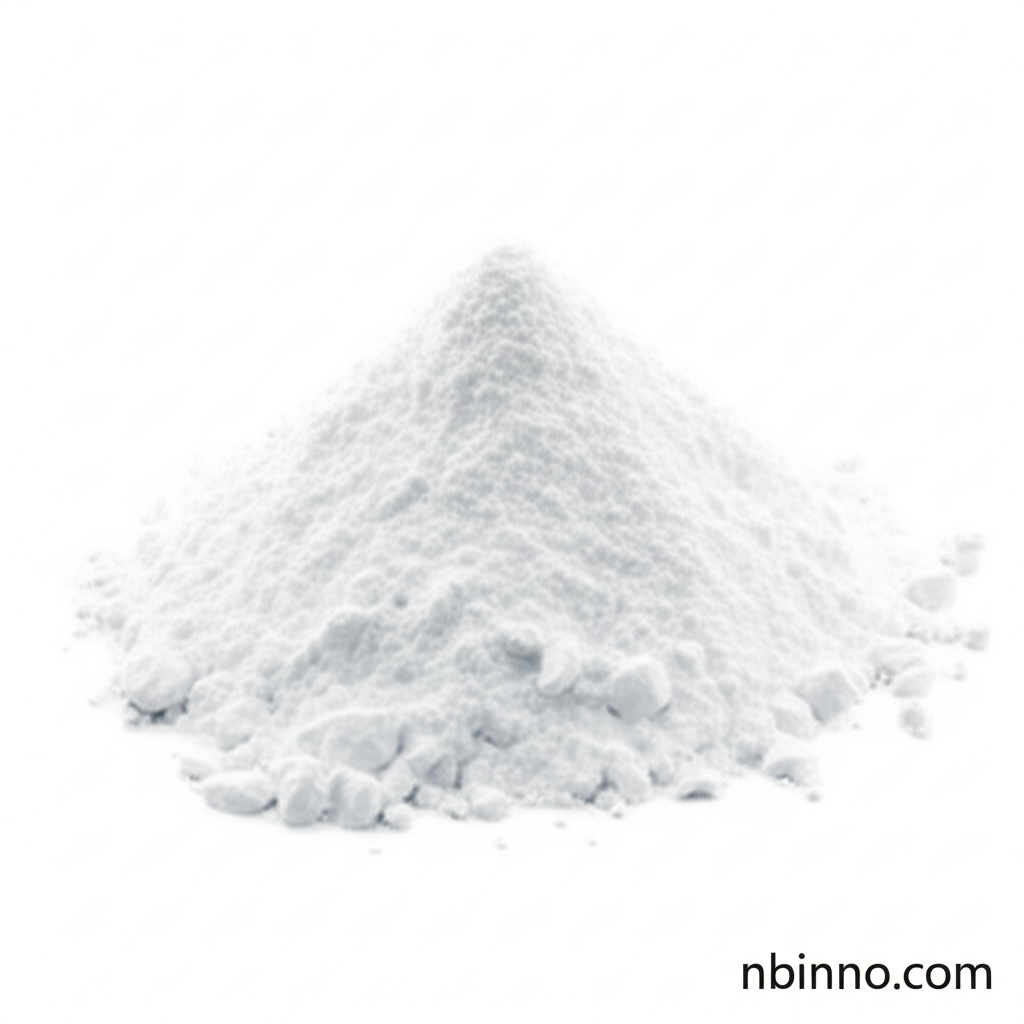 Lidocaine Base Powder