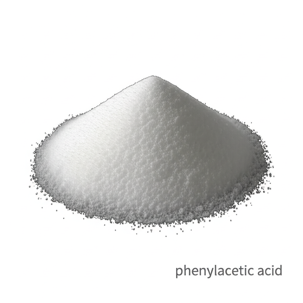 Phenylacetic acid