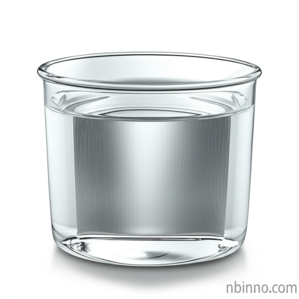 Dioctyl Terephthalate