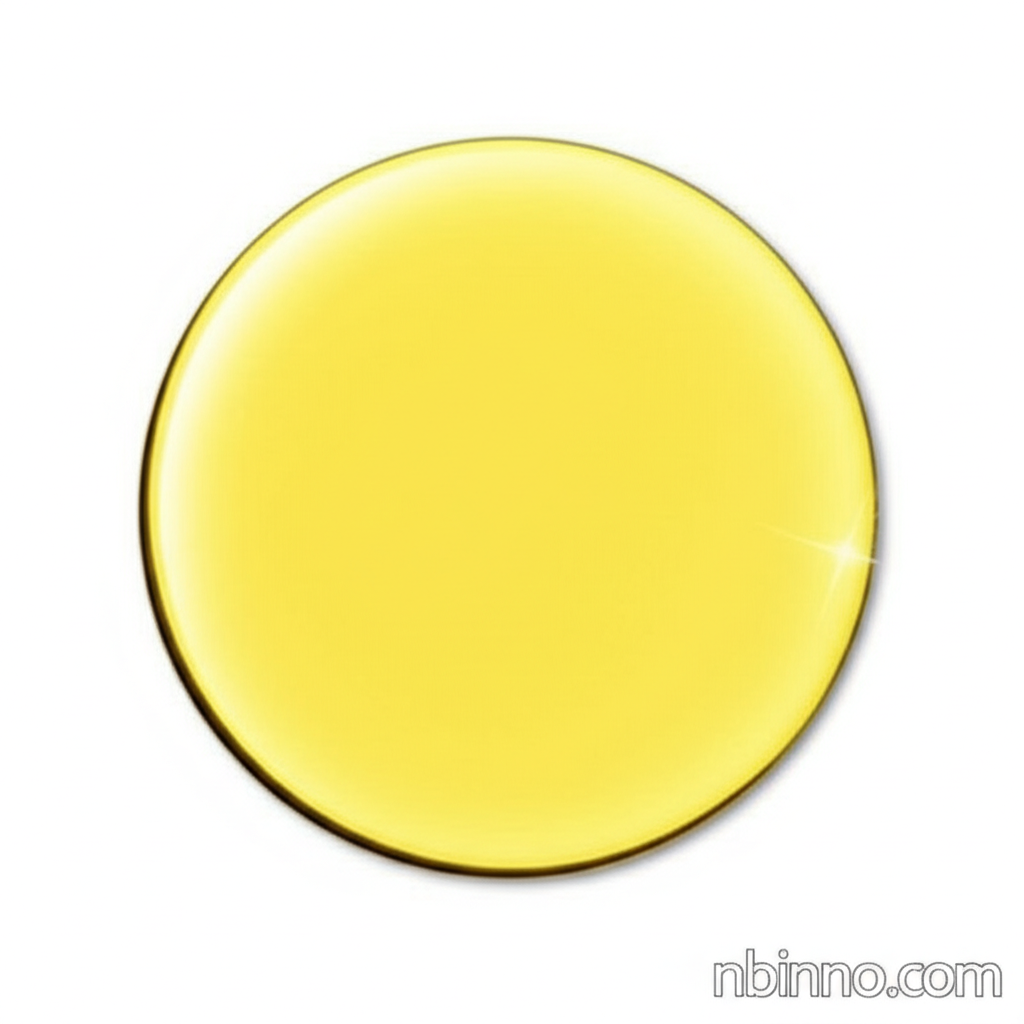 Lemon Oil