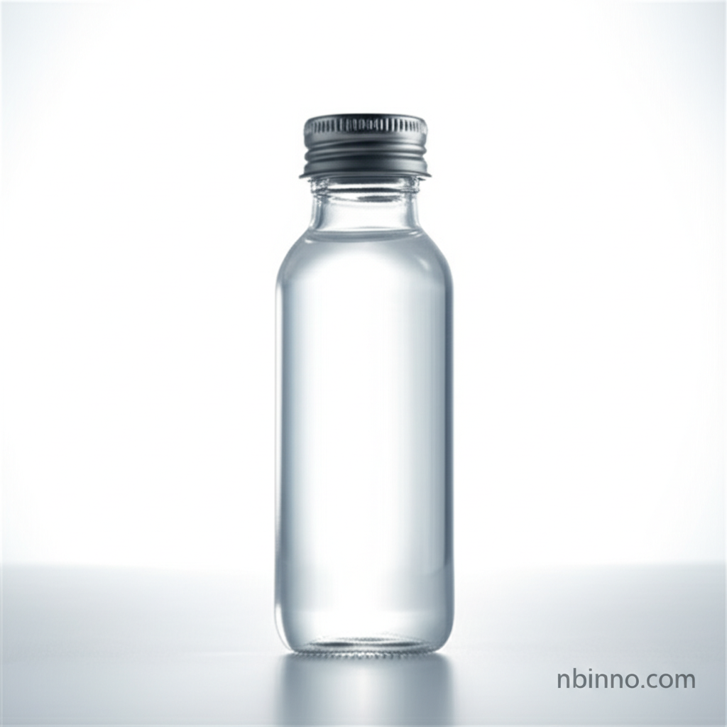 Isostearyl Alcohol