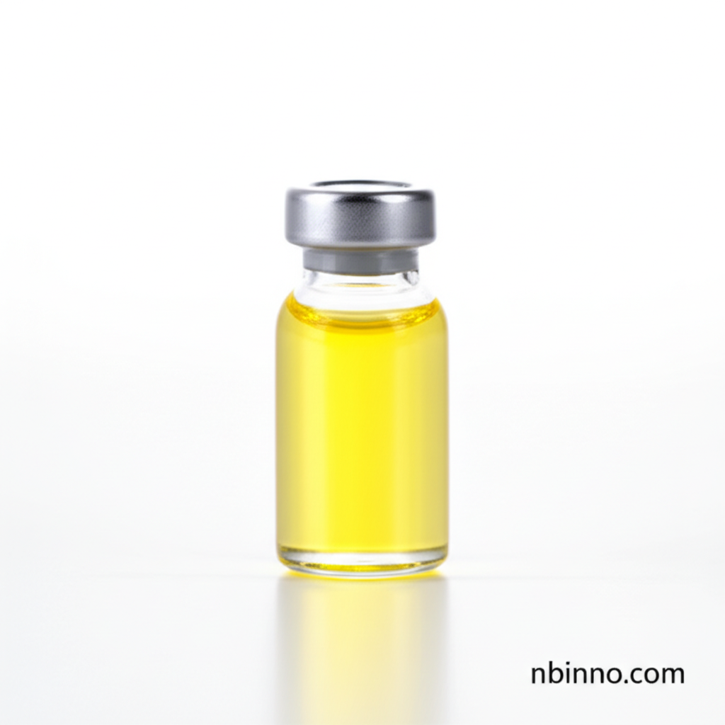 3-Amino-4-chlorobenzotrifluoride