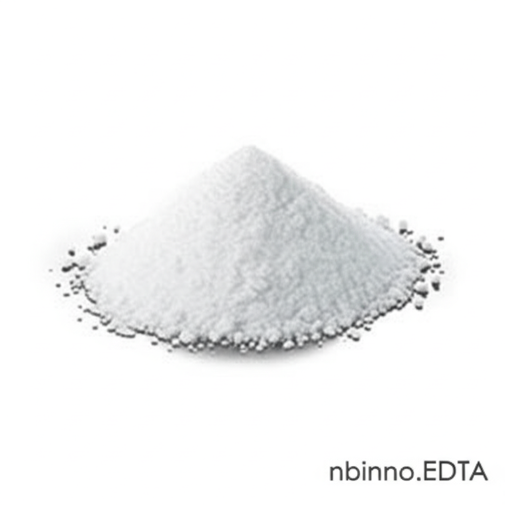 Disodium EDTA