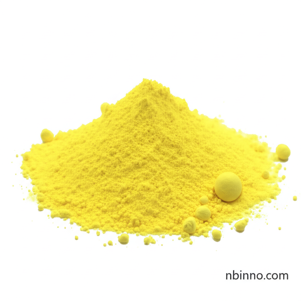 Chelation Disperse Powder
