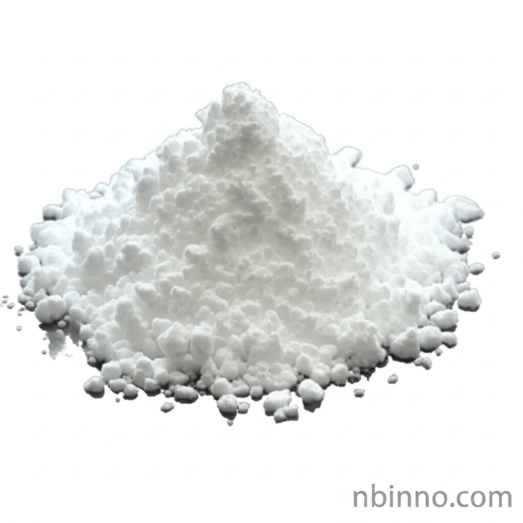 Sodium Tungstate