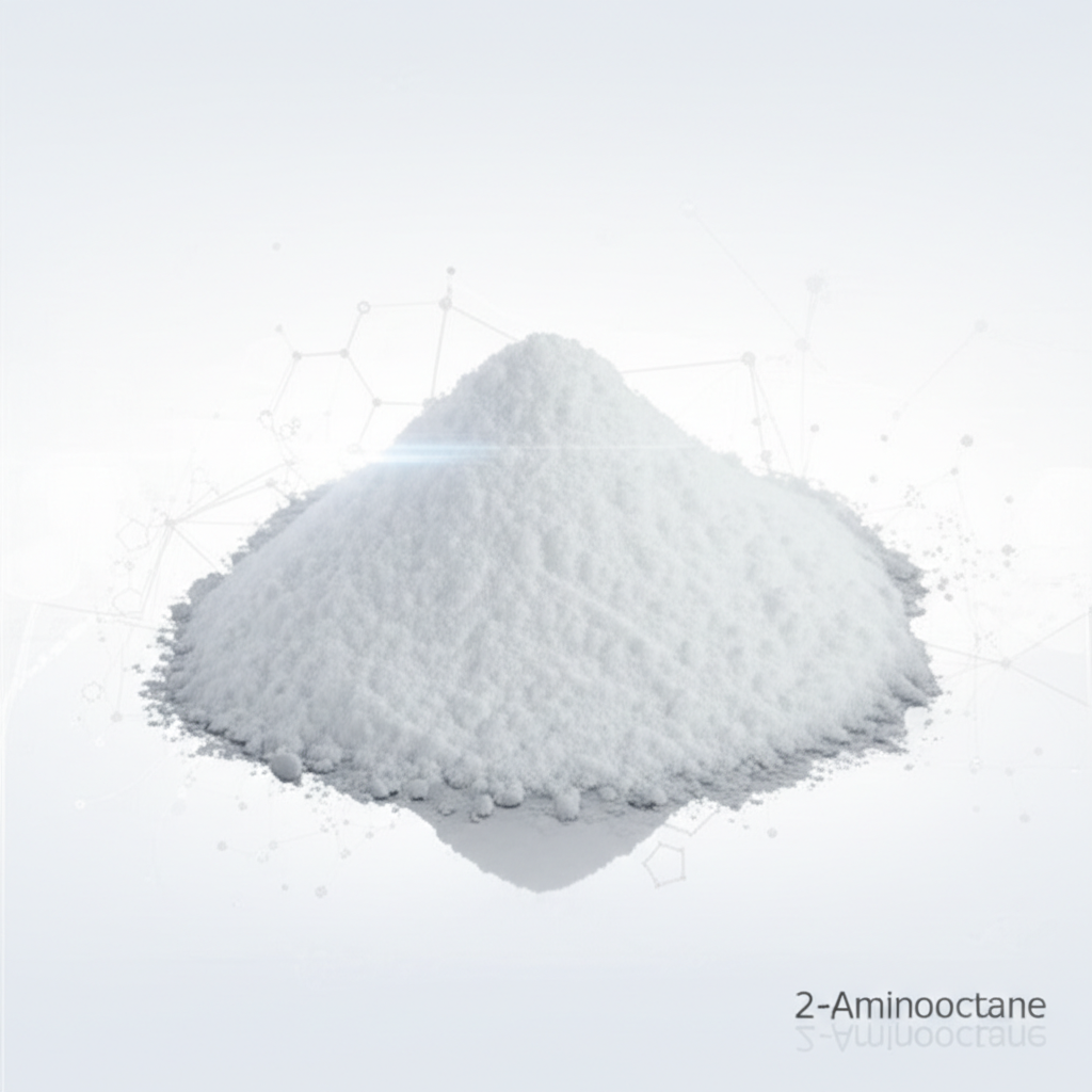 2-Aminooctane