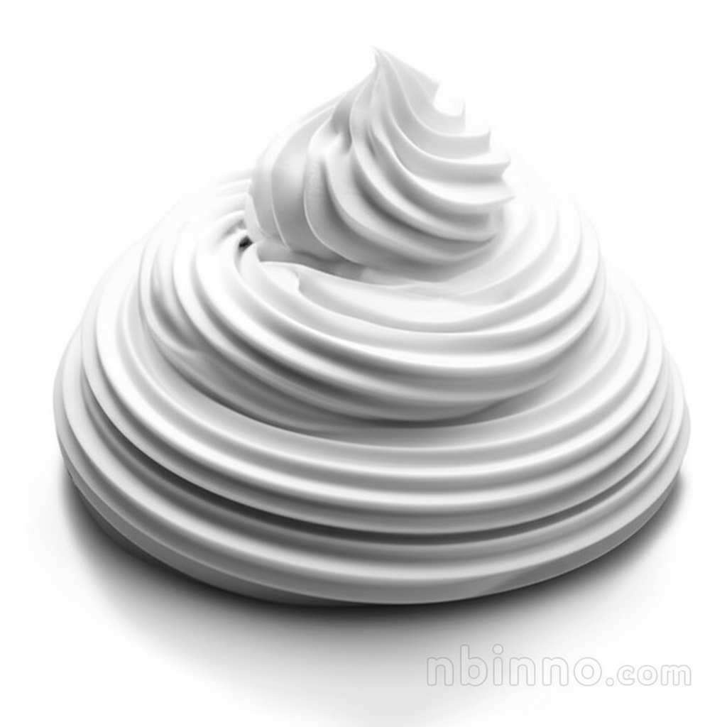 High Viscosity Pigment Printing Thickener