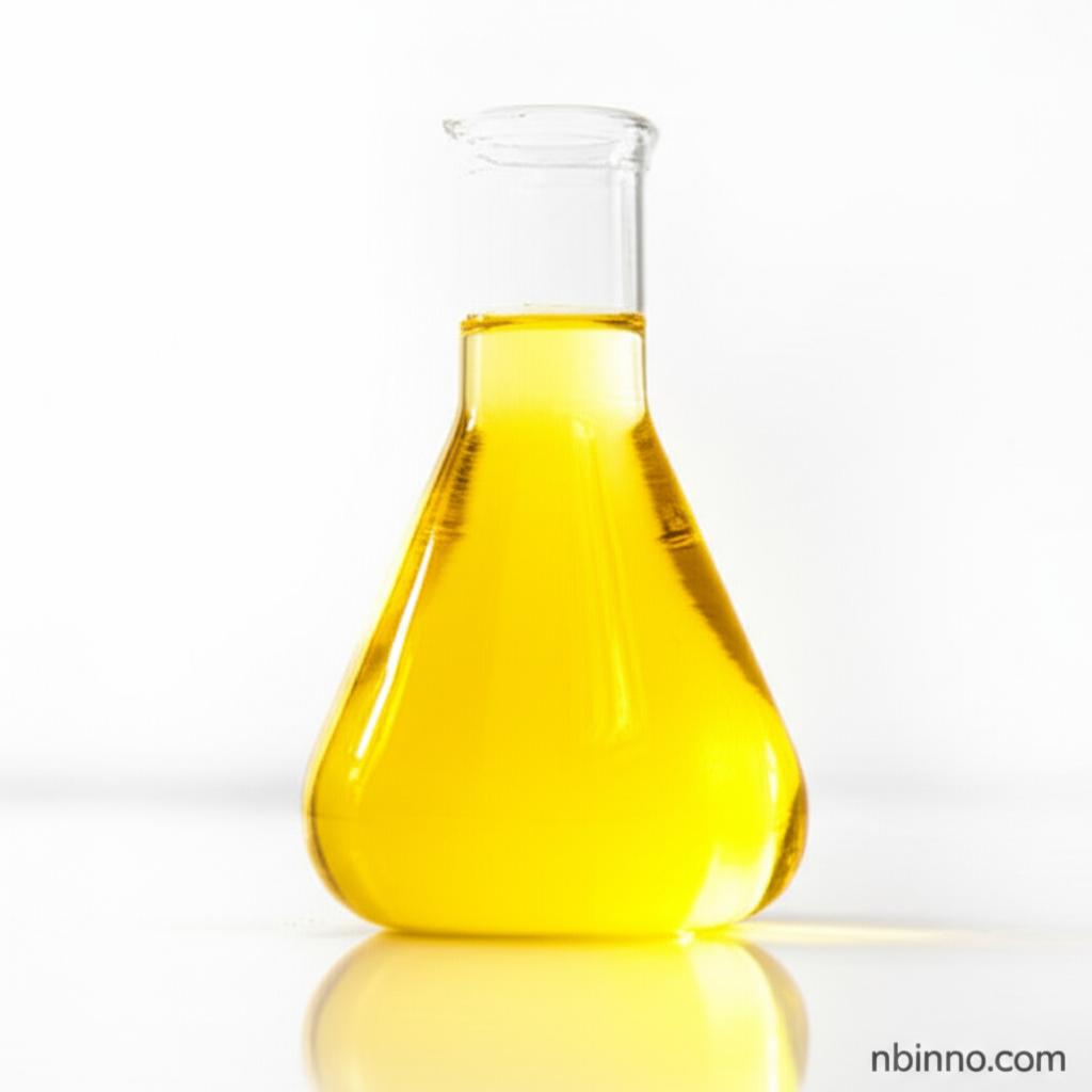 Tall Oil Fatty Acid