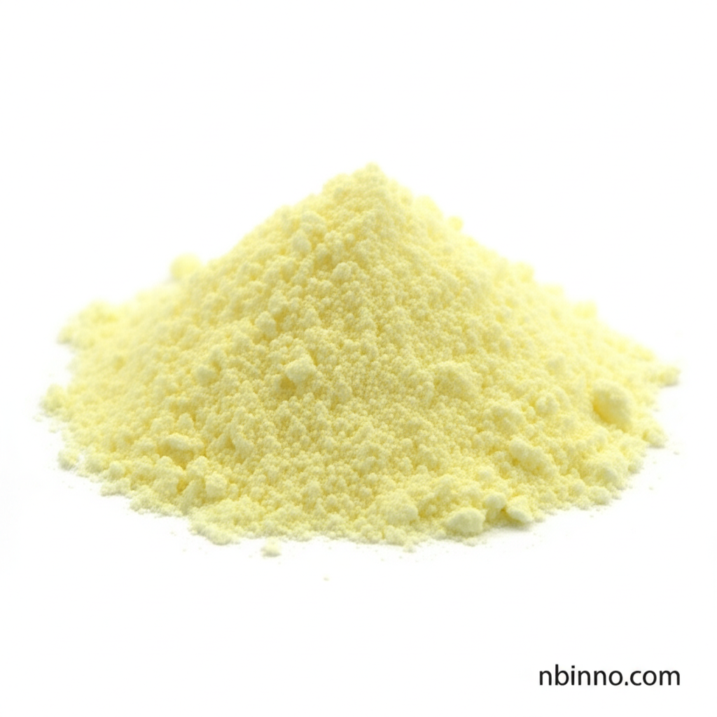 4-Fluoro-3-nitrobenzoic Acid