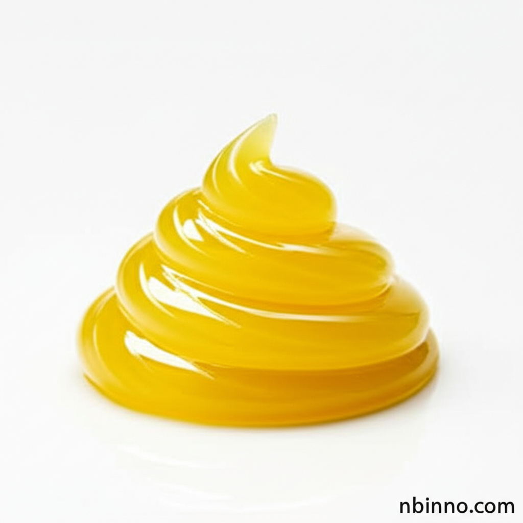 Reactive Dye Printing Thickener