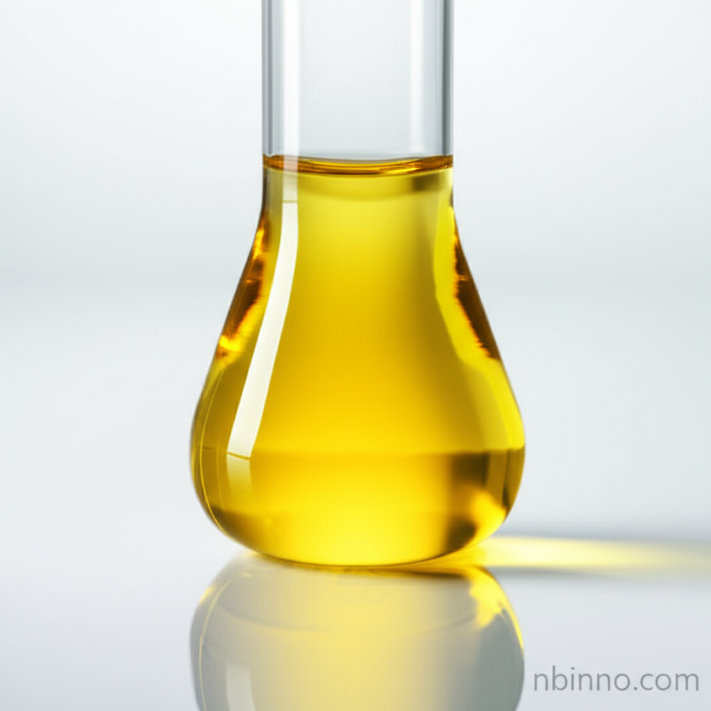 Polyether Modified Polysiloxane Leveling Agent