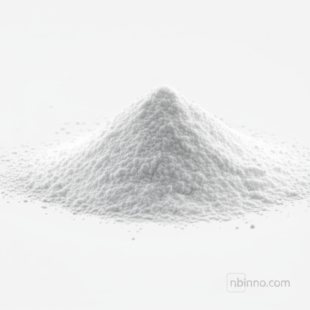 D-Isoleucine