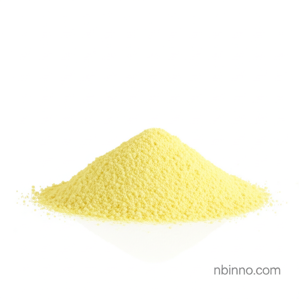 Aluminum Chlorohydrate