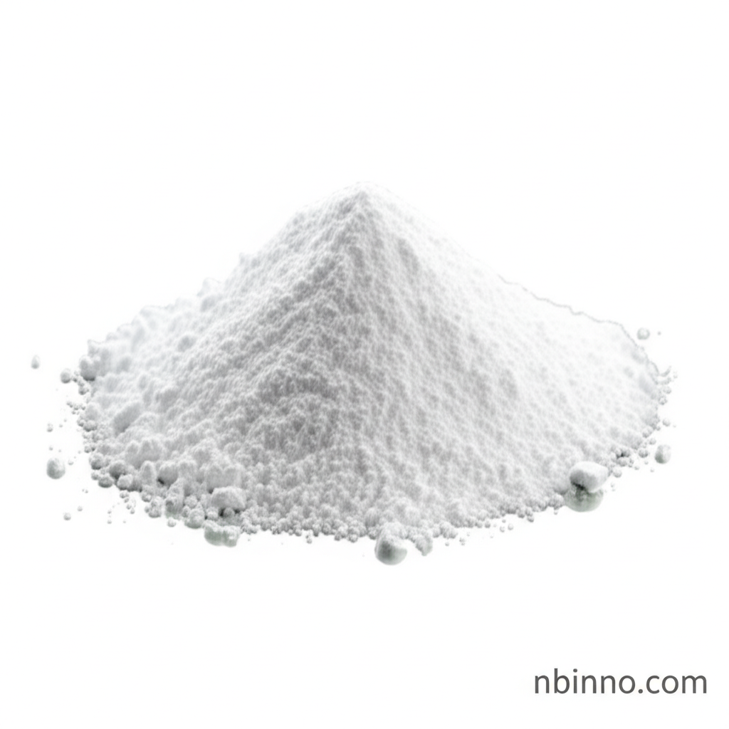 Magnesium Carbonate