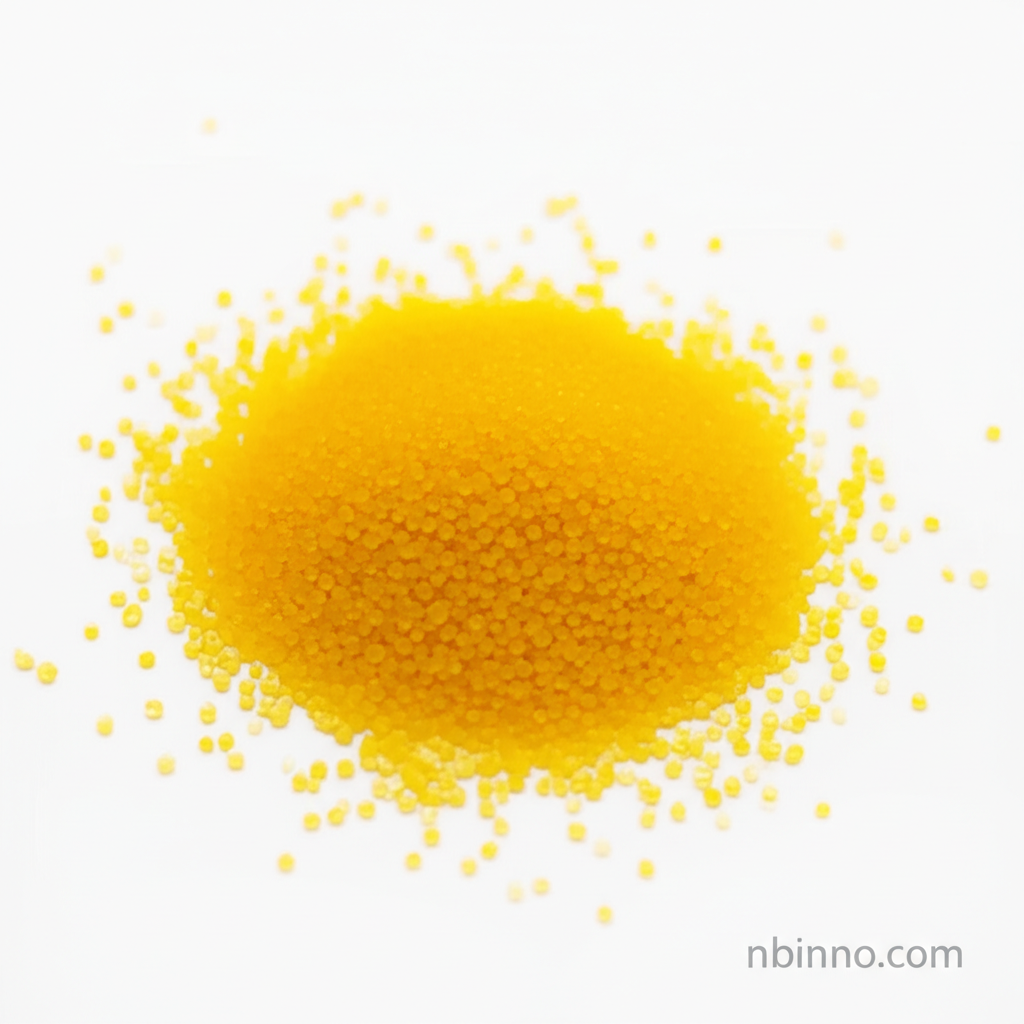 Phenol Formaldehyde Resin