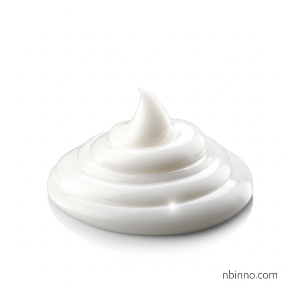 Silicone Oil Emulsion Deepening Agent