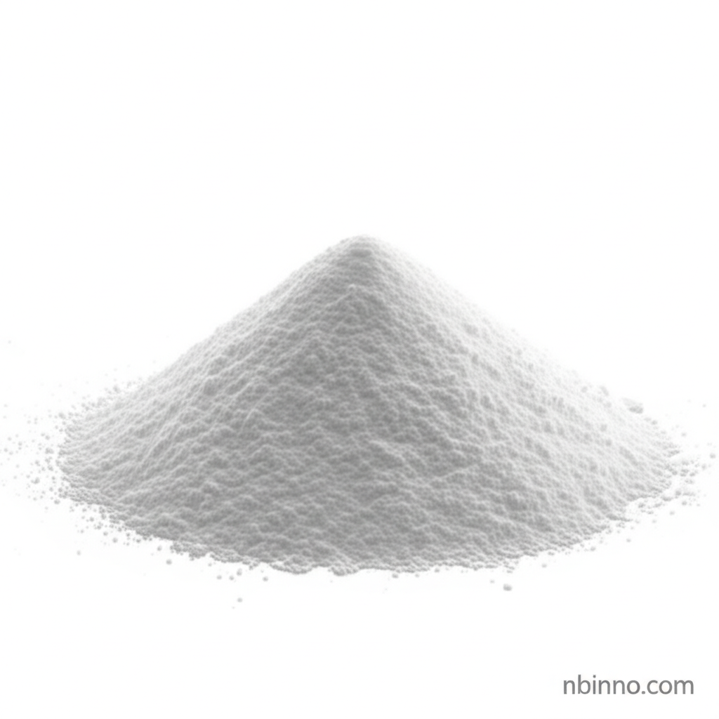 Polyvinyl Chloride Resin SG5