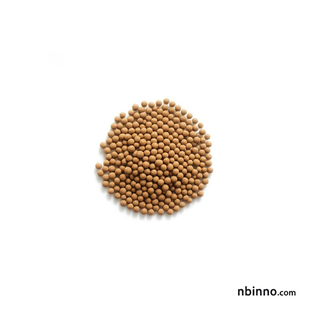 Molecular Sieve 13X