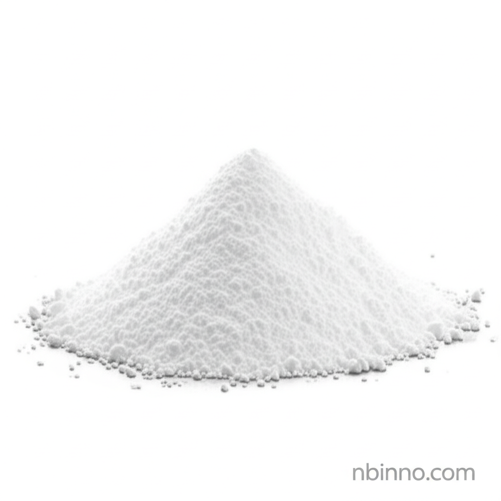 Sodium Alpha-Olefin Sulfonate