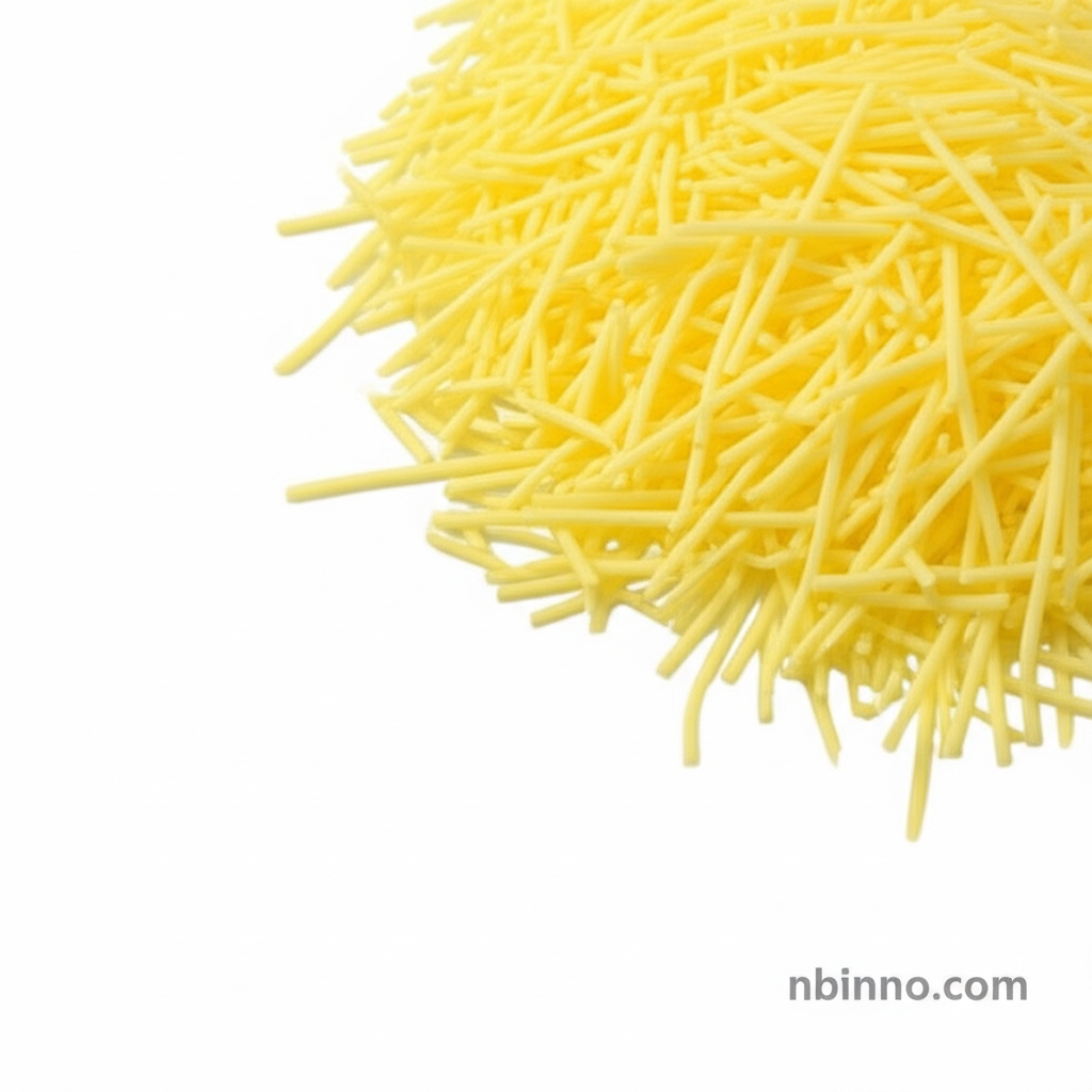Nonionic Softener Flake