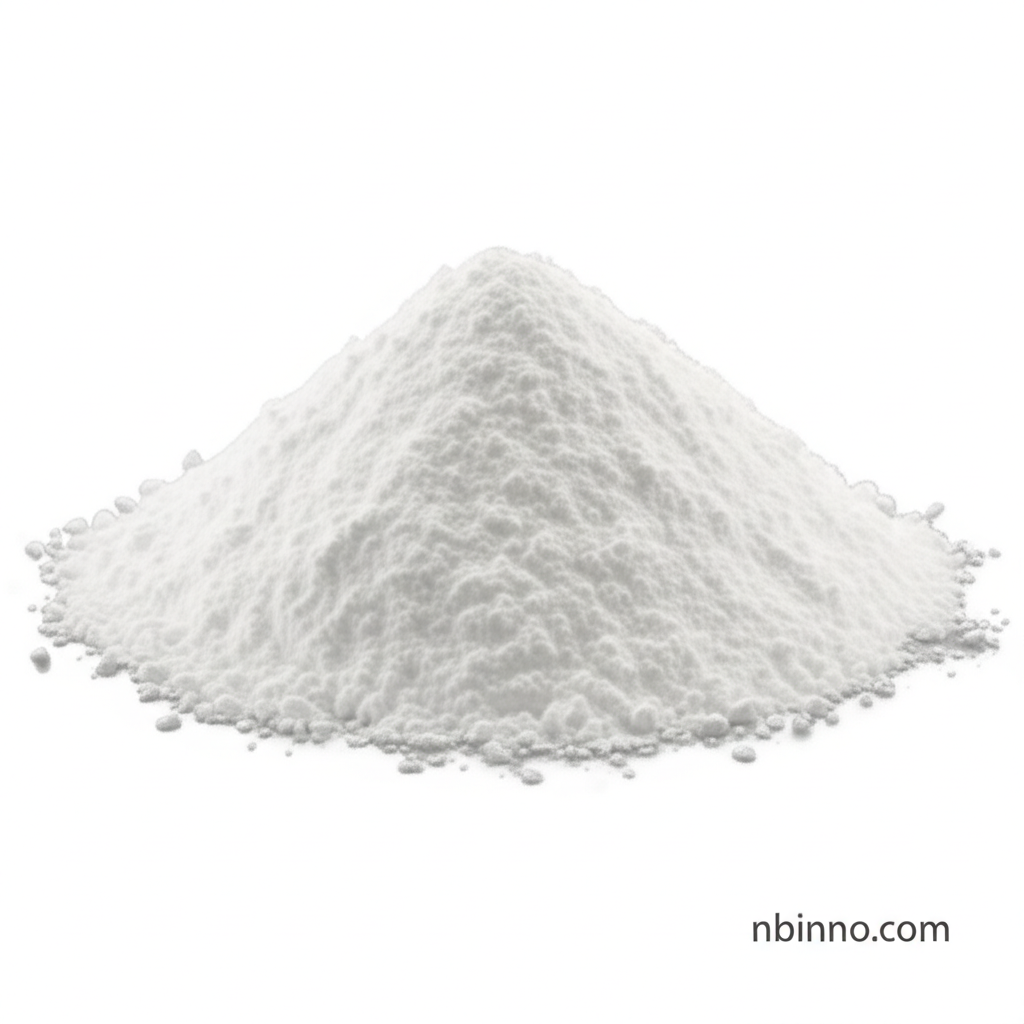 Aluminum Hypophosphite