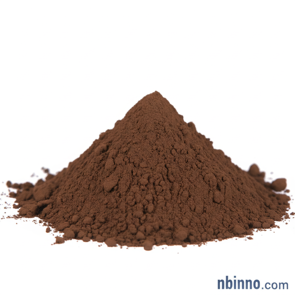 Manganese Dioxide
