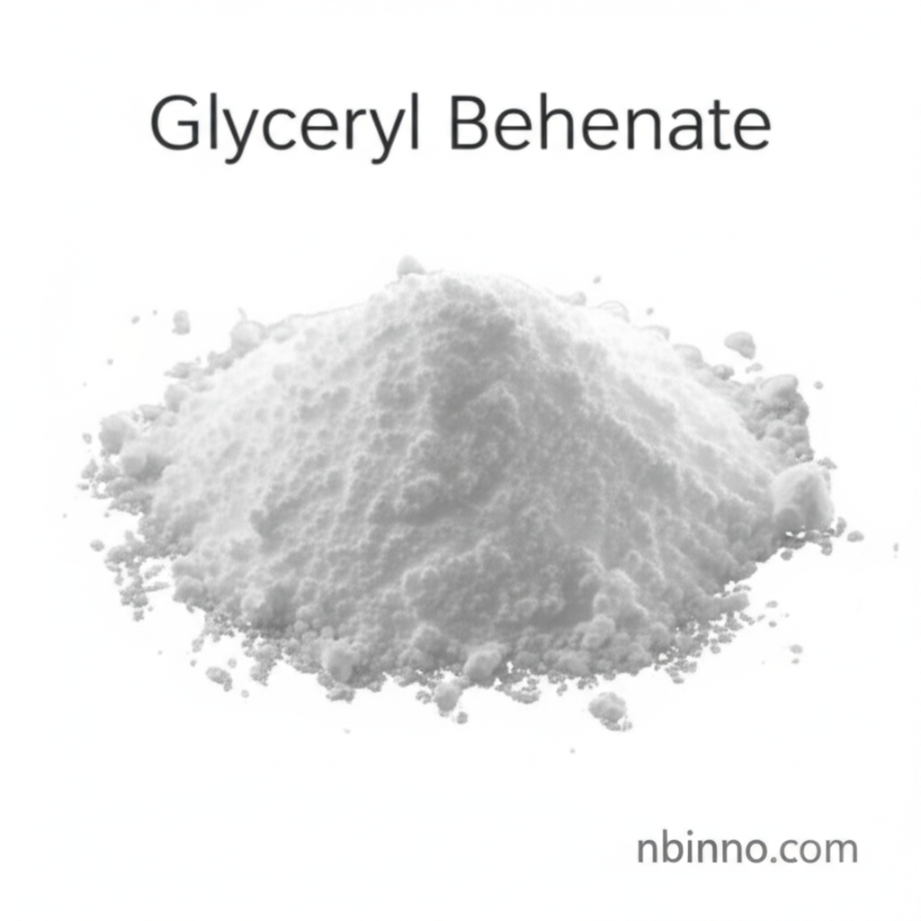Glyceryl Behenate