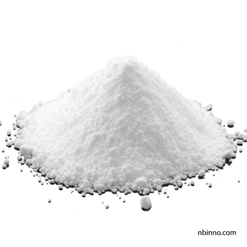 Ethylenediaminetetraacetic Acid Disodium Salt