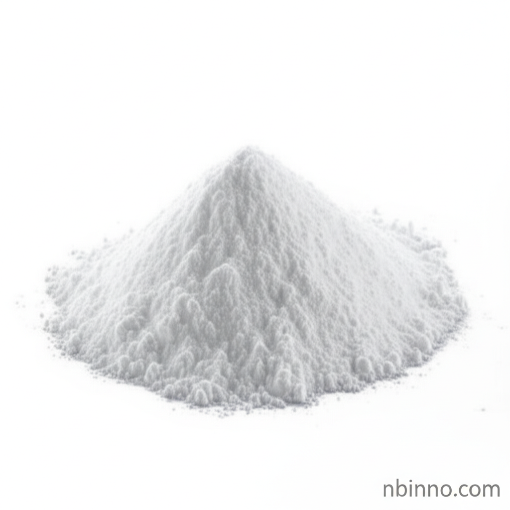 Calcium and Zinc Stabilizers