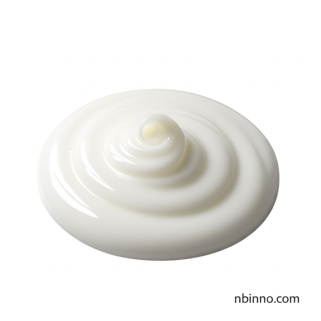 Anionic Thickener KR-7236