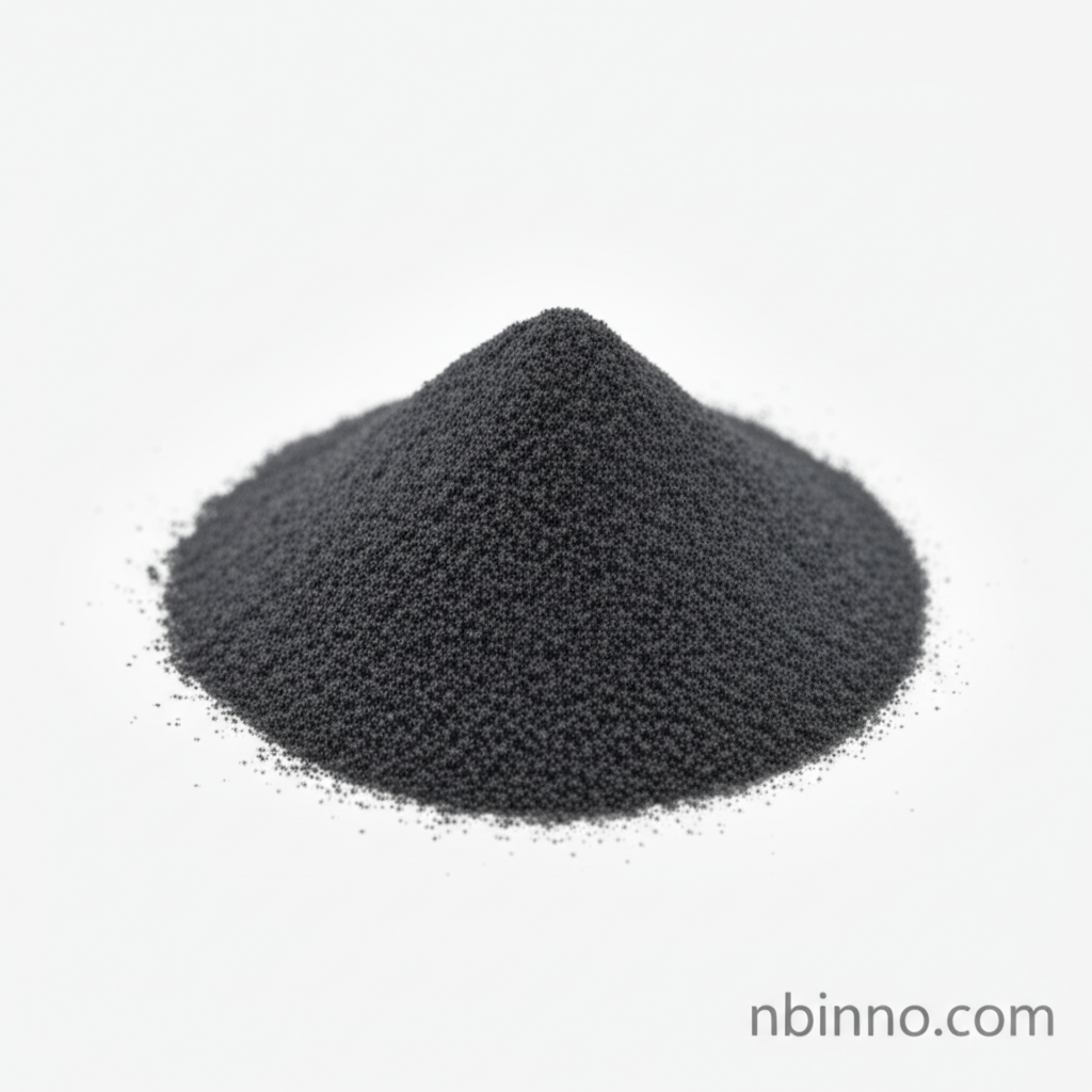 Crospovidone XL Type A