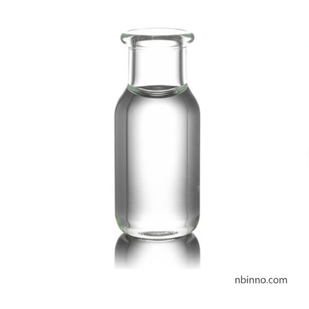 Propylene Tetramer
