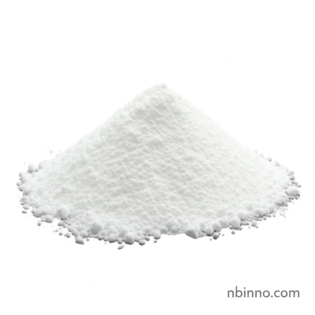 Zinc Stearate