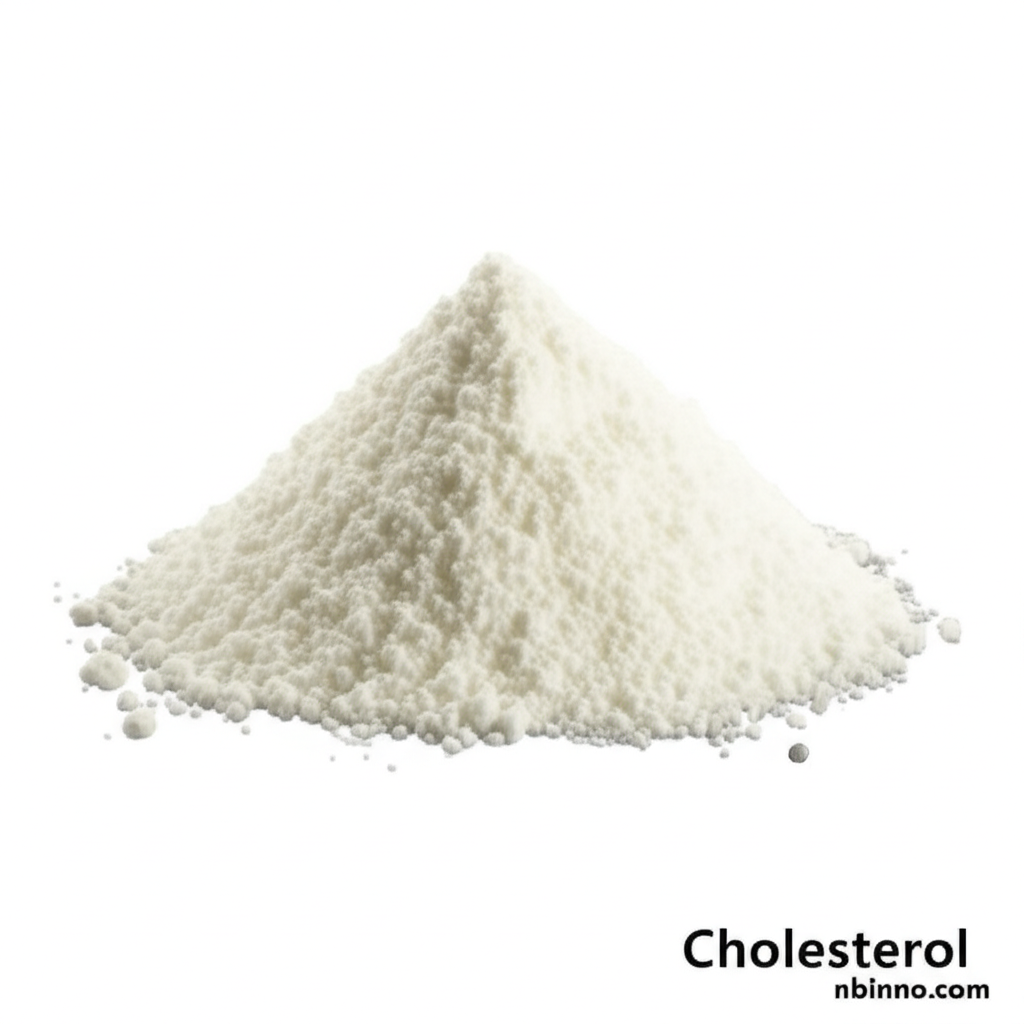 Cholesterol