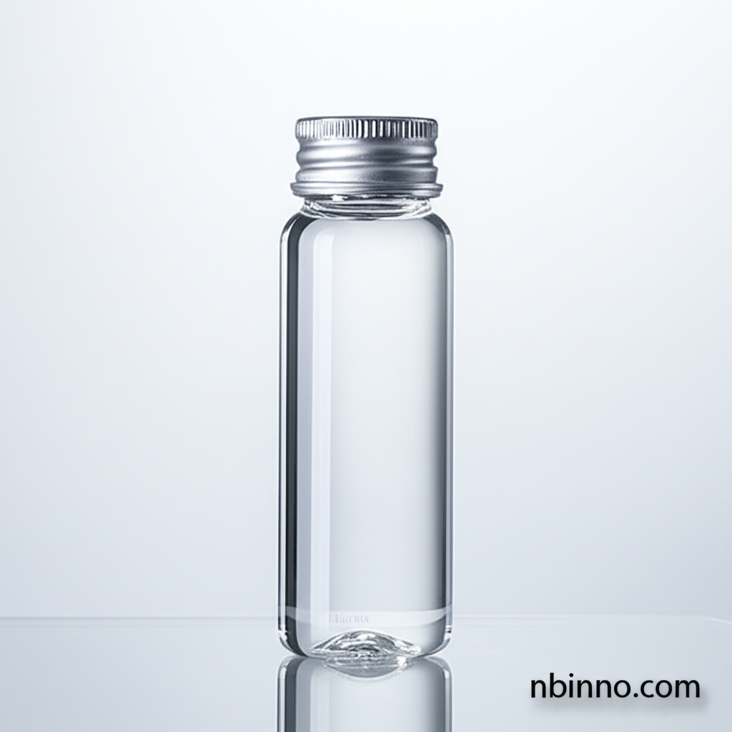 Vinyl Terminated Silicone Oil